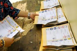 Sondaggi, effetto Umbria: Lega al 34,3%. Giù Pd e M5s