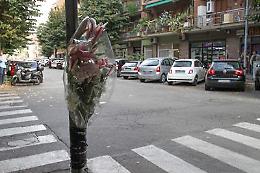 Omicidio Roma, mamma Del Grosso: "Giusto che paghi"