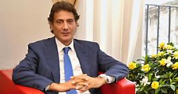 Università Vanvitelli, si insedia il rettore Gianfranco Nicoletti