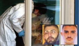 Il pentito Covelli &egrave; uno tsunami: accuse di omicidio al ras rivale