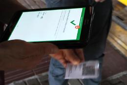 Green pass, garante privacy avvia indagine sulle app pirata