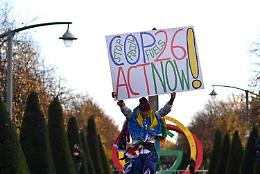 Clima, da “net zero" a “greenwashing": la guida ai termini della Cop26