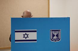 Israele alle urne per la quinta volta in 43 mesi