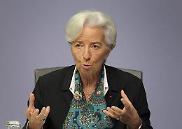 Bce, Lagarde: «Inflazione ancora troppo alta, previsti altri rialzi tassi»