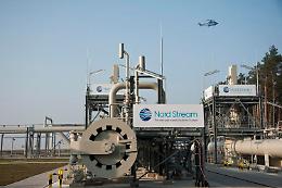 Russia: «Attacco Gb a Nord Stream, risponderemo»