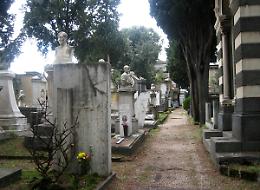 Gli illustri dei cimiteri napoletani