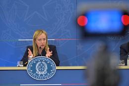 Governo Meloni: dalla Giustizia al Covid, le prime misure dell'esecutivo
