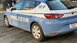 Fermato a piazza Nazionale con la droga: arrestato
