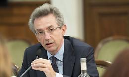 Campi Flegrei, Manfredi: attenzione alta, ma evitare inutili allarmismi