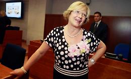 D'Amelio: «Nessuna “parentopoli” in consiglio regionale»