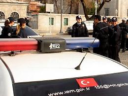 Bomba alla metro di Instanbul, sei feriti