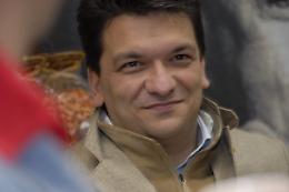 Ciro Moccia: «Sono pronto a tornare a lavoro»