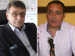 Cgil, si dimettono Tavella e Libertino