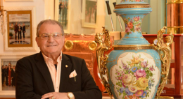È morto il "Boss delle cerimonie"