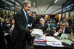 Mondo di mezzo, Procura fa appello: «È mafia»