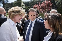 Sanità commissariata, Lorenzin: «La Campania deve lavorare ancora tanto»