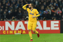 È un Napoli brutto. E Higuaìn non perdona