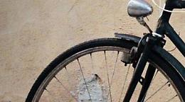 Vende bici rubata online, il proprietario la riconosce e denuncia: nei guai 33enne