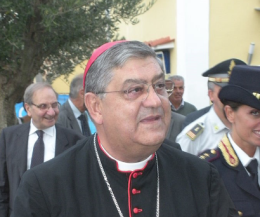 Dialoghi con la Città, Sepe incontra de Giovanni