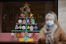 Verso nuovo Dpcm Natale, nodo spostamenti tra regioni