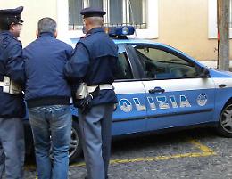 Rapina al supermercato, arrestato 31enne