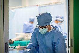 «Influenza, Covid e virus sinciziale: inverno con tripla minaccia»
