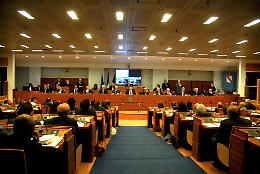 Consiglio regionale Campania, sì a risoluzione per ritiro bozza Calderoli su Autonomia