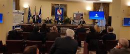 Linea 10 della Metro, presentato il progetto