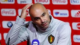 Flop Belgio: il ct Martinez si dimette dopo l’eliminazione dal Mondiale