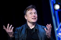 Musk presenta Neuralink: «Chip nel cervello umano entro sei mesi»