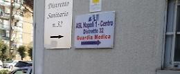Pretende cateteri per la madre e sequestra personale Asl: in carcere