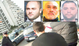 L’ex babykiller parla con i pm, cinque indagati per il cold case