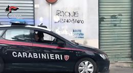 Omicidio Paolino, in manette due del clan D’Alessandro