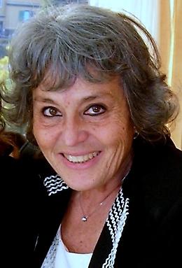 I funerali della giornalista Vera De Luca