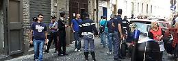 Dodicenne ferito a San Giovanni, sospetti su due clan