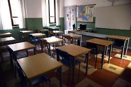 Scuola 7 gennaio, allarme riapertura: «Rischio boom contagi»