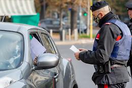 Zona rossa, arancione e gialla: cosa cambia dal 7 gennaio