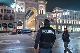 Risale il tasso di positività: rischio stretta dopo le feste