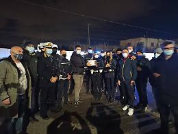 Meridbulloni: inizio d'anno drammatico a Castellammare di Stabia