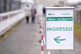 Variante Omicron, booster vaccino abbatte rischio ricovero