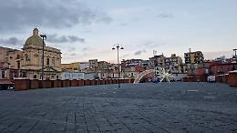 Befana in piazza Mercato, tre giorni di iniziative