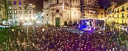Sanità-tà-tà, torna la notte bianca della musica al Rione Sanità
