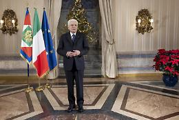 Mattarella firma il ddl concorrenza e chiede correzioni sugli ambulanti