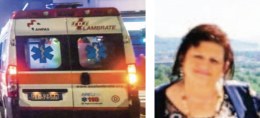 Uccisa da proiettile vagante a Capodanno, fermato il nipote