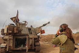 Israele, primi soldati via da Gaza. Hamas propone accordo: bocciato