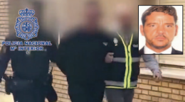 Rullo si nascondeva in un resort, la latitanza dorata del ras