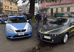 Maxisequestro di beni da un milione di euro al clan De Micco-De Martino