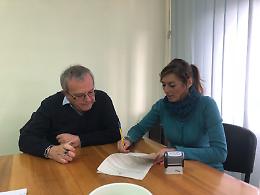 Pozzuoli, una “terapia dell’orto” per il servizio di igiene mentale