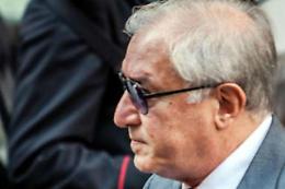 Dell'Utri, Tribunale si riserva su istanza di scarcerazione