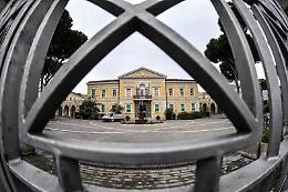 Coronavirus isolato allo Spallanzani